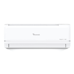BAYMAK ELEGANT PLUS UV DUVAR TİPİ SPLIT KLİMA