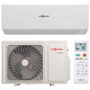 VIESSMANN VITOCLIMA 200-S/HE Trend